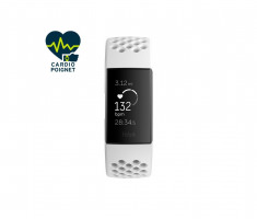 Fitbit Charge 3 Édition Spéciale