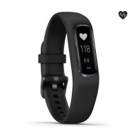 Bracelet d'activité VIVOSMART4