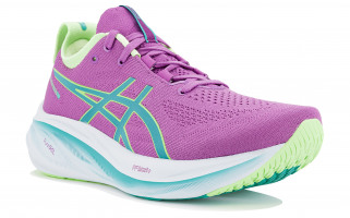 Gel-Nimbus 26 Lite-Show