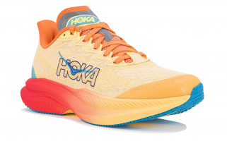 Mach 6 Junior