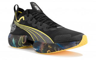 Fast-R Nitro Elite Marathon Series