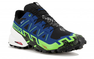 Spikecross 6 Gore-Tex