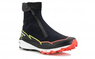 Winter Cross Spike