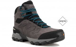 Moraine Mid Pro Gore-Tex