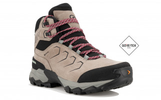 Moraine Mid Pro Gore-Tex
