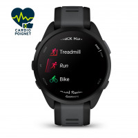 Forerunner 165
