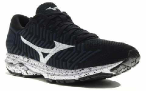 mizuno wave r2