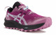 Asics Gel-Trabuco 12 W Chaussures running femme