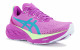 Asics Novablast 4 Lite-Show W Chaussures running femme