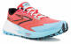 Brooks Catamount 3 W Chaussures running femme