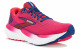 Brooks Glycerin 21 W Chaussures running femme