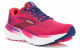 Brooks Glycerin GTS 21 W Chaussures running femme