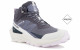 Salomon Elixir Activ Mid Gore-Tex W Chaussures running femme