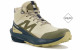 Salomon Elixir Activ Mid Gore-Tex M Chaussures homme