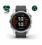 Garmin Fenix 7S Pro Solar Cardio-Gps