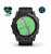Garmin Fenix 7X Pro Solar Cardio-Gps
